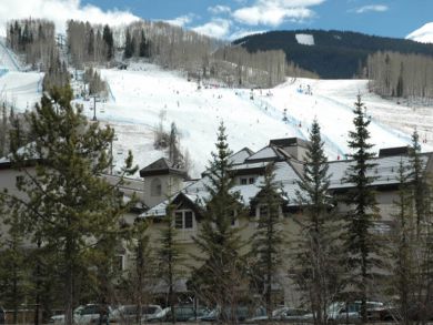 Vail Lionshead Condo 896244